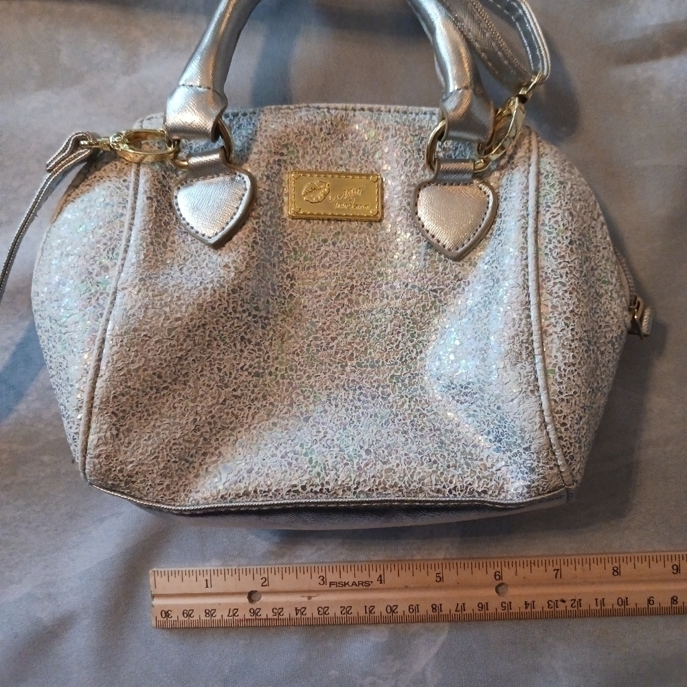 Betsy Johnson Crossbody bag - Picture 3 of 4